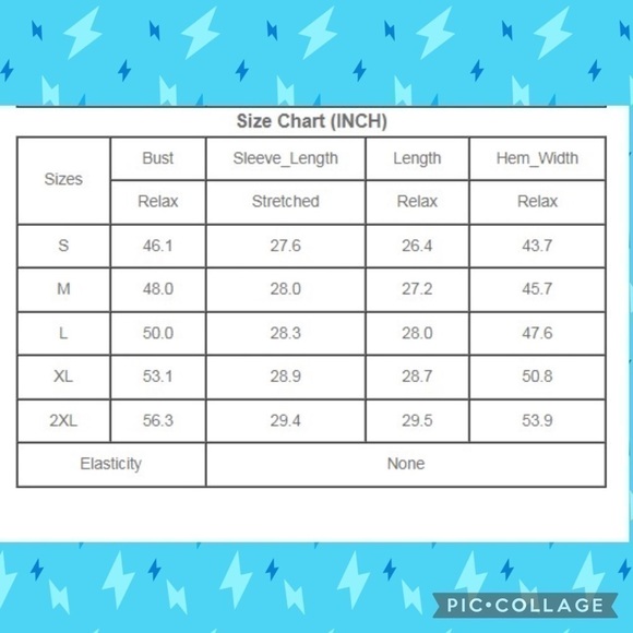 Shacket… A Shirt Jacket - Picture 3 of 3